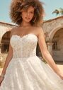 Maggie Sottero ALESSANDRA A-Line Wedding Dress - thumbnail - 4