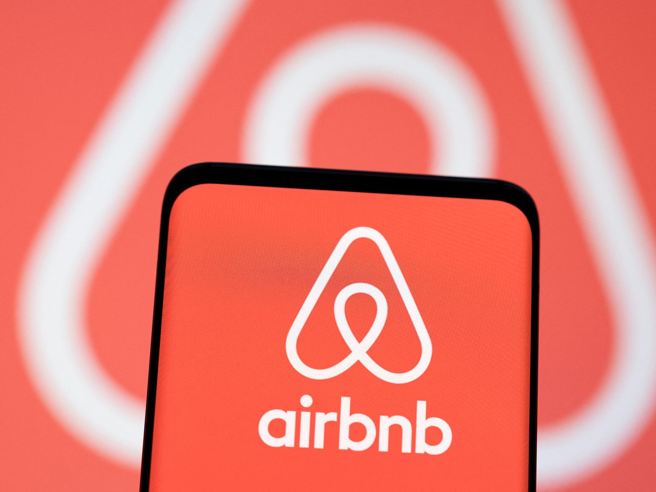 Picture of AIRBNB