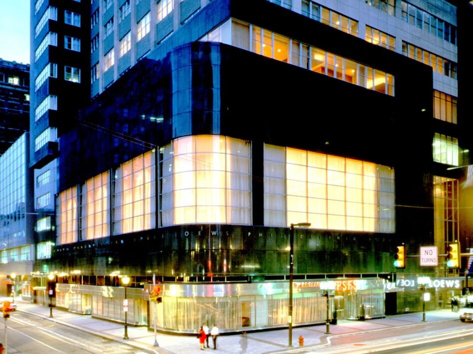 Picture of Loews Philadelphia Hotel