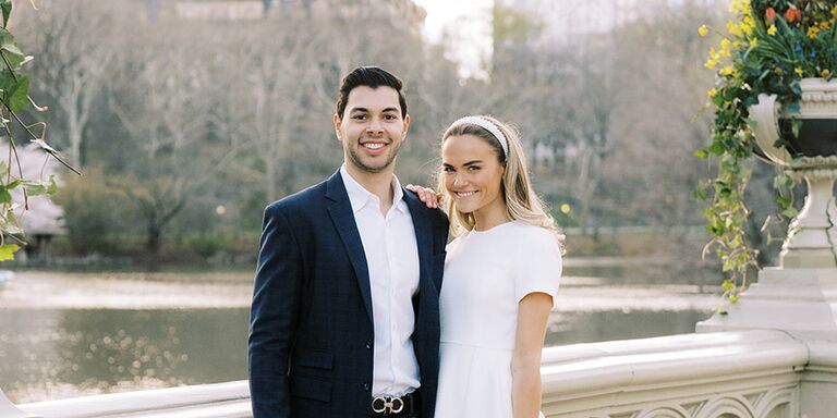 Savannah & Ashton Home Page Banner