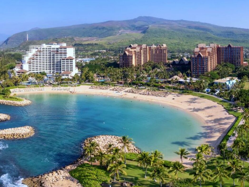 Picture of Ko Olina Resort