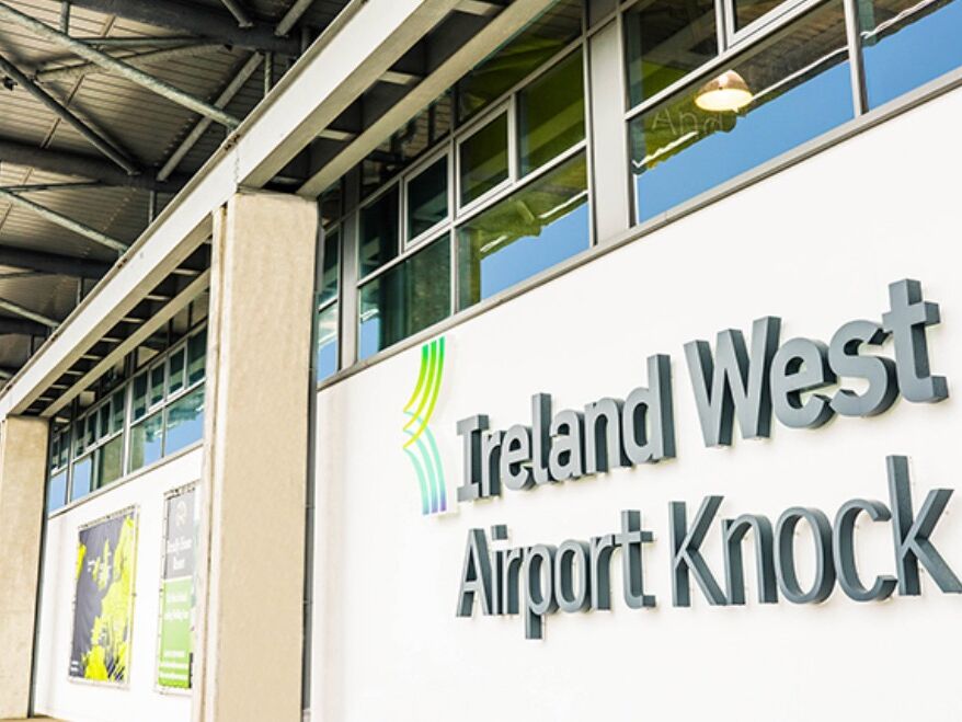 Picture of Ireland West Airport Knock