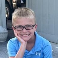 Mason Tillett