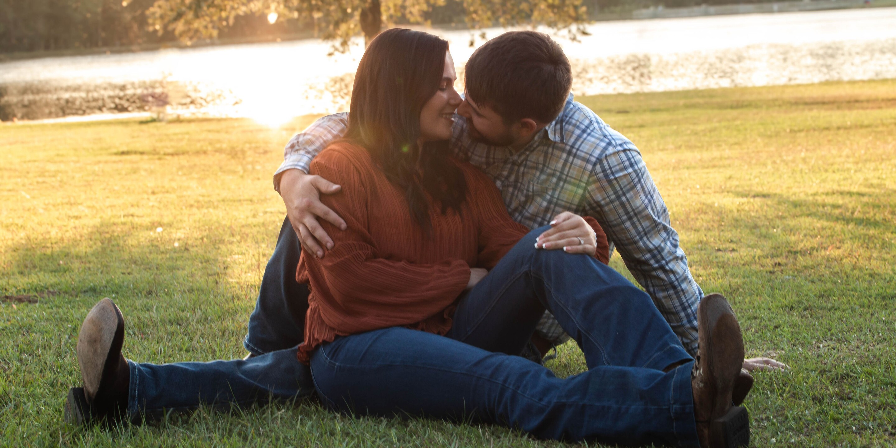 Kaylee & Braiden Home Page Banner