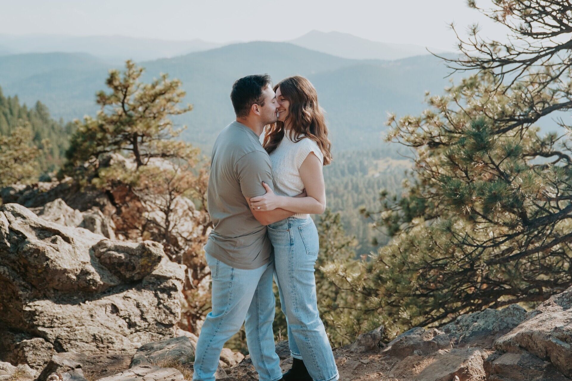 Nicole & Craig Home Page Banner