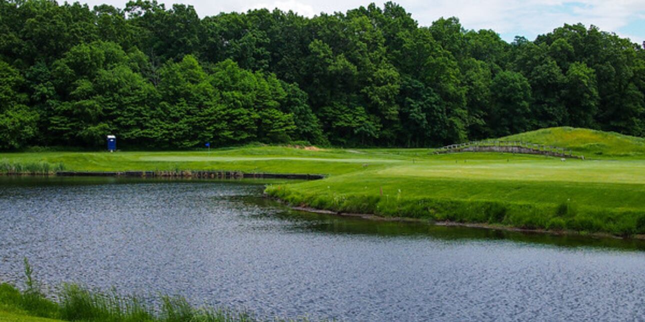 Picture of White Pines Golf Course