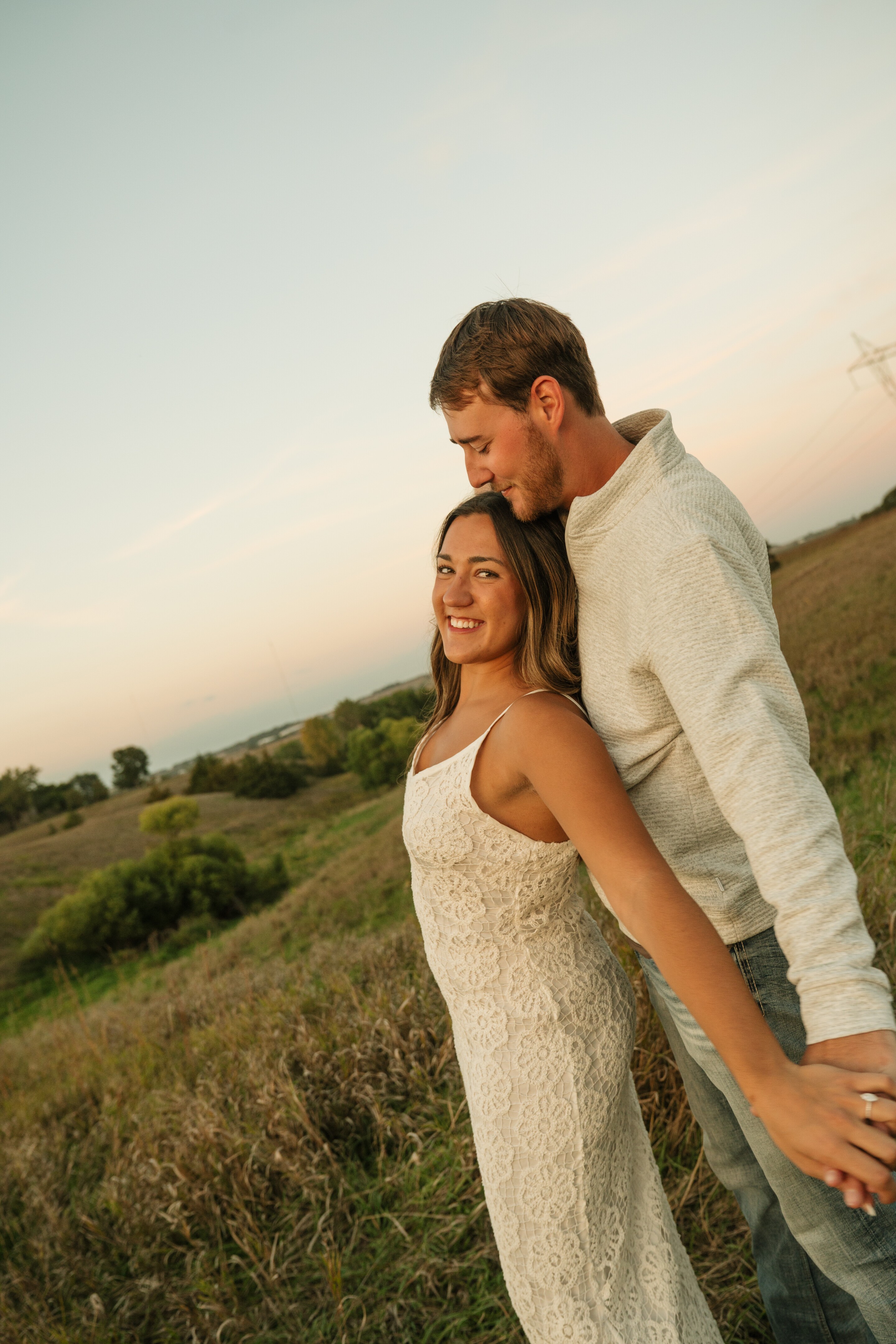 Macy & Brody Home Page Banner