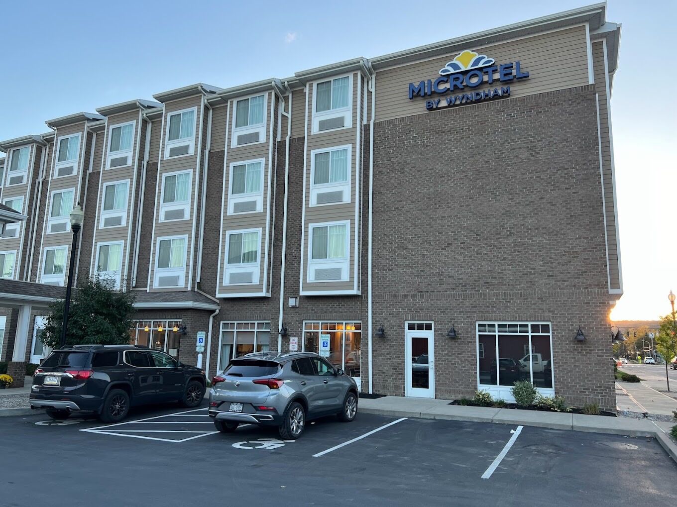 Picture of Microtel by Wyndham Penn Yan Finger Lakes Region