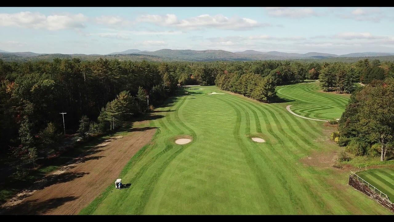 Picture of Den Brae Golf Course