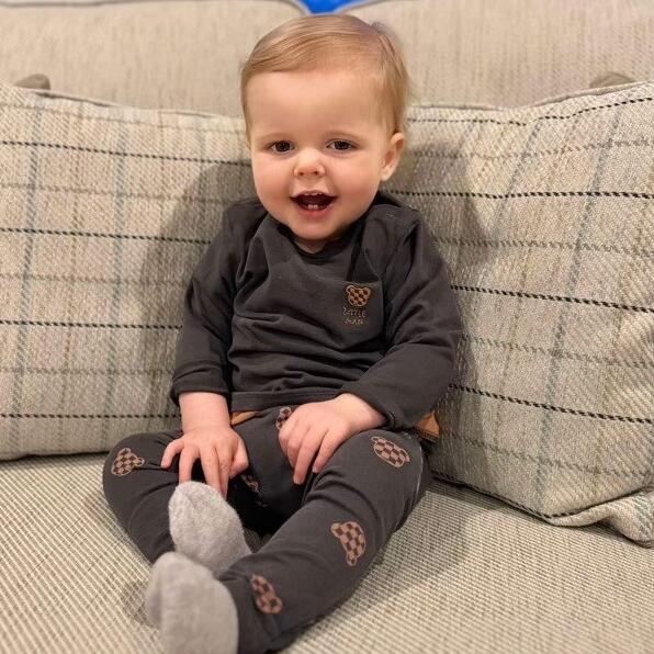 Finn O'Hanlon