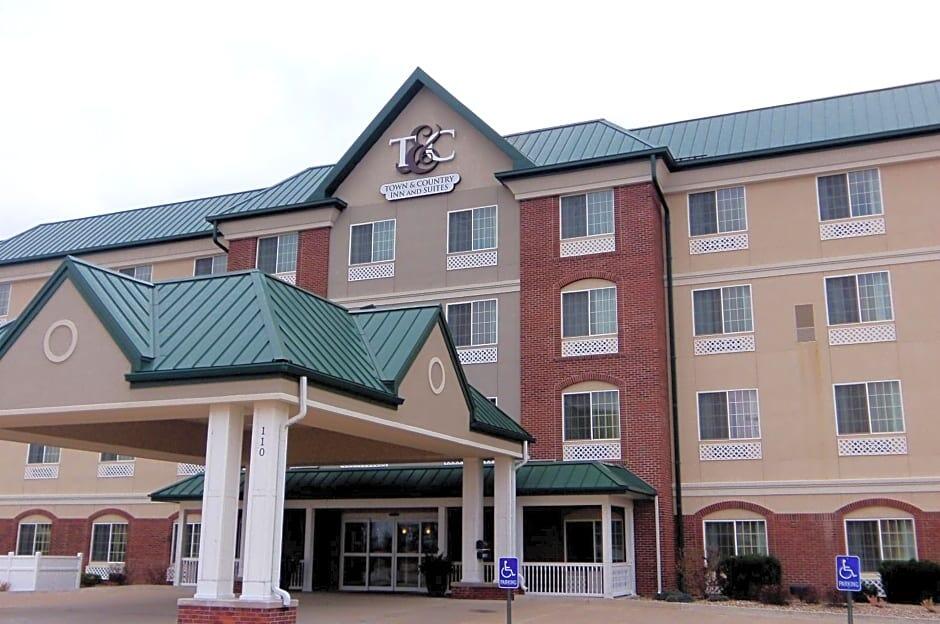 Picture of Town & Country Inn and Suites