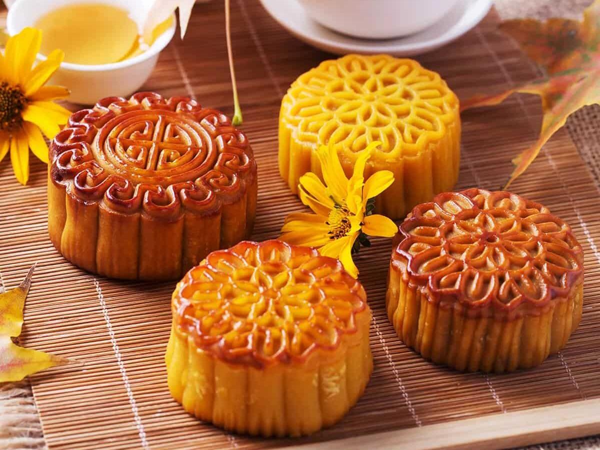 Picture of Mid-Autumn Festival