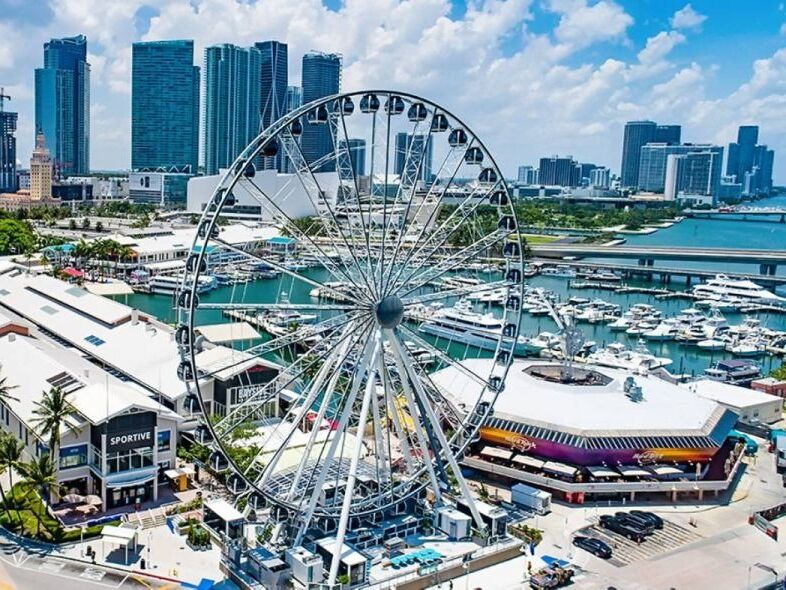 Picture of Bayside Marketplace