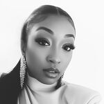 Princess Alintah Wooding