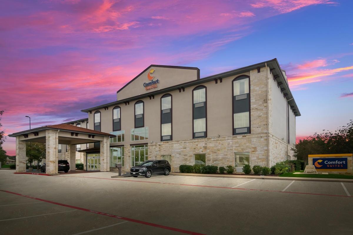Picture of Comfort Suites