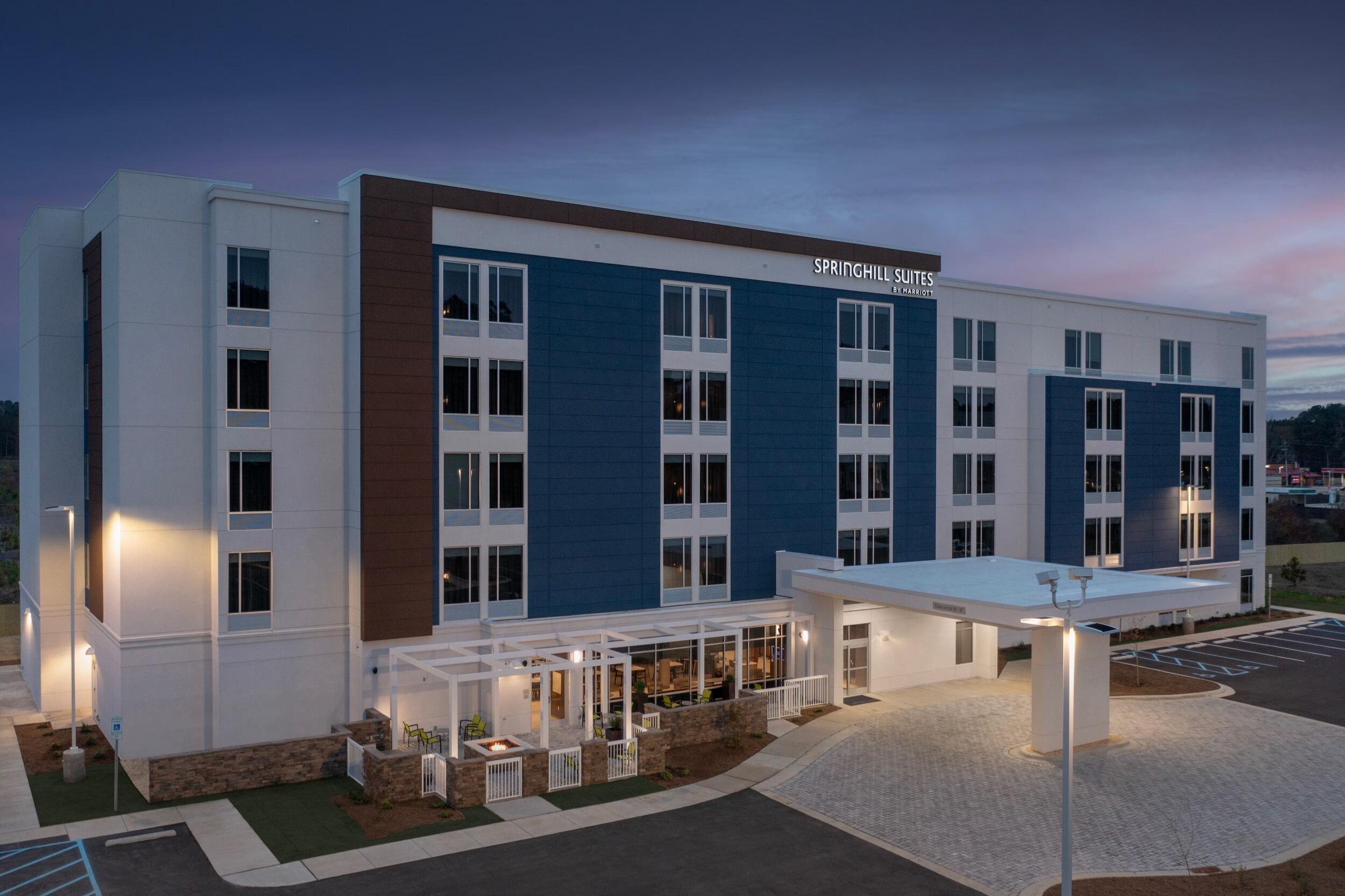 Picture of SpringHill Suites