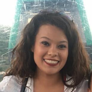 Anna Lee Hernandez