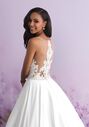 Allure Romance 3112 Ball Gown Wedding Dress - thumbnail - 3