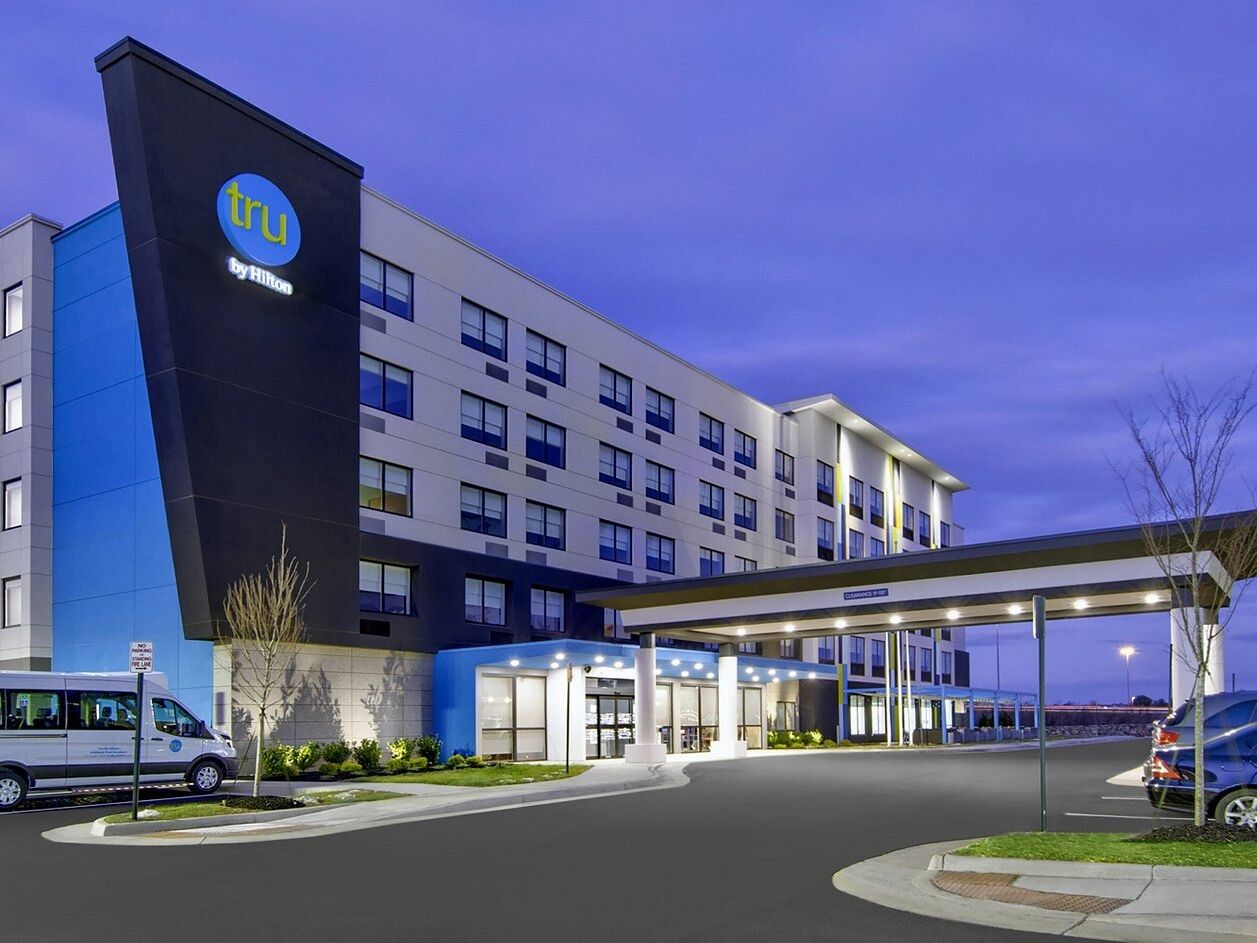 Picture of Tru by Hilton Ashburn One Loudoun