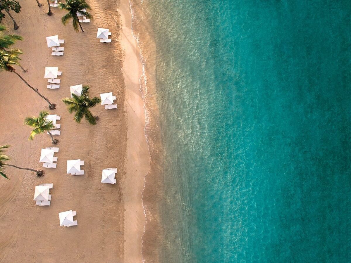 Picture of Beach & Pools