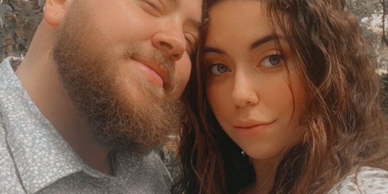 Cora & Matthew Home Page Banner