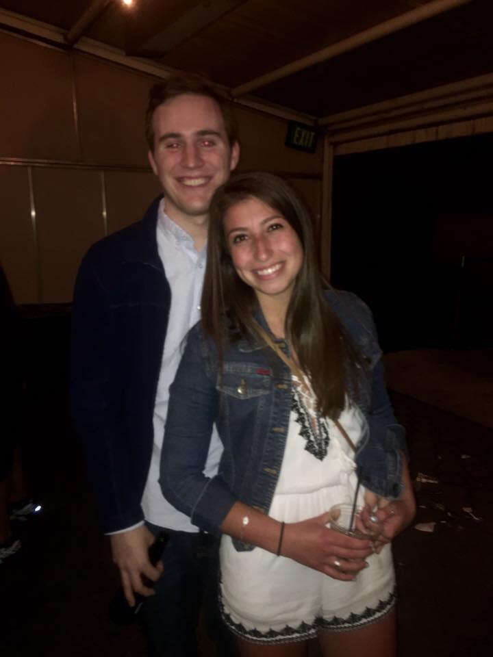 Picture of A Night to Remember (sort of) 