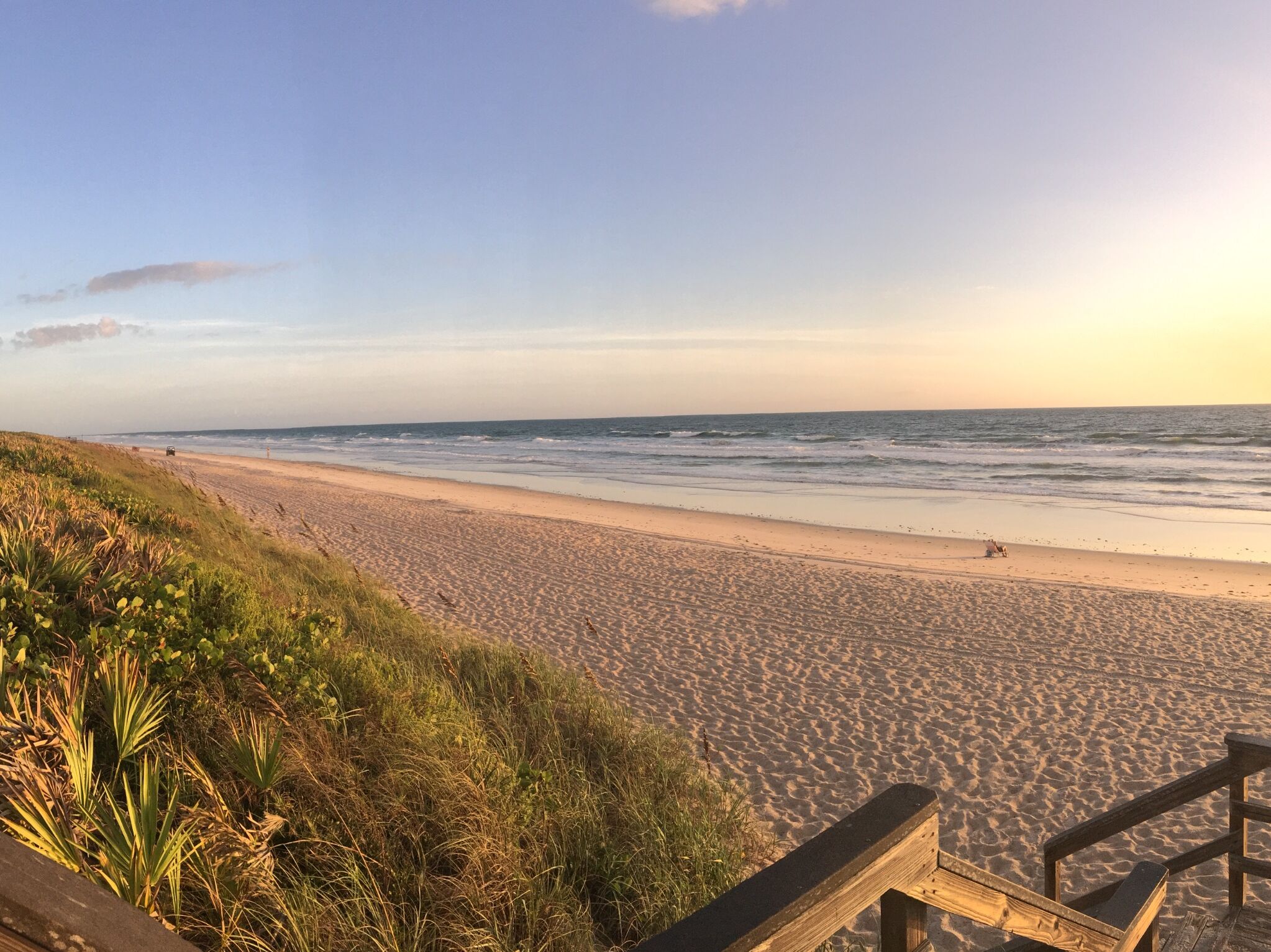 Picture of Canaveral National Seashore Playalinda District