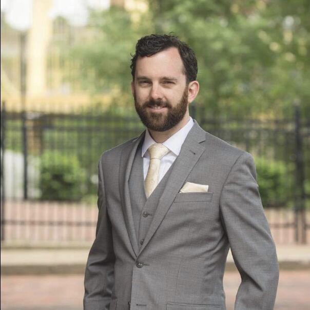 Ryan Rohrer 