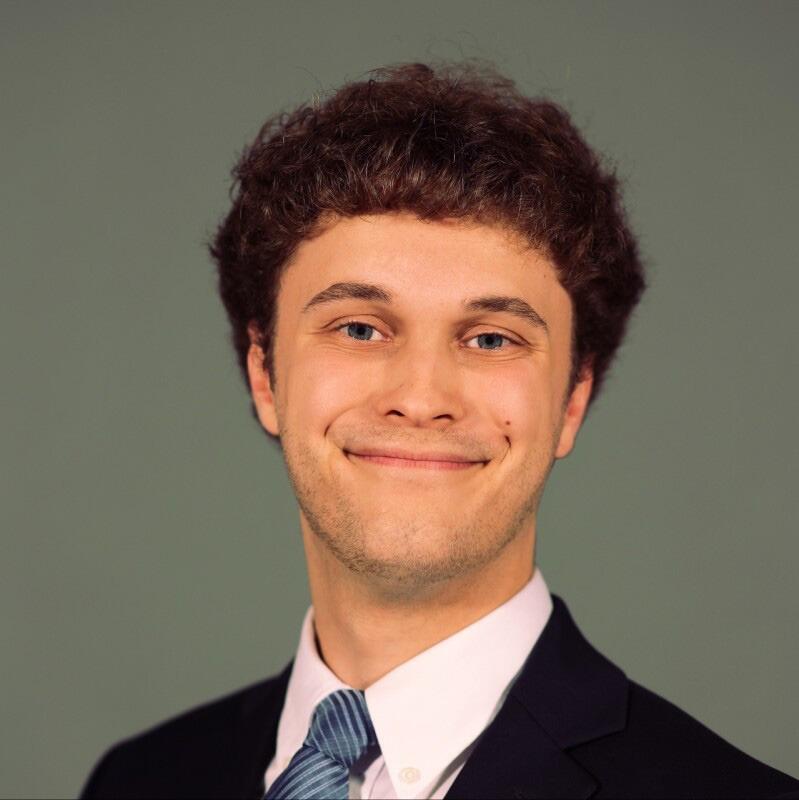 Jared Amoss