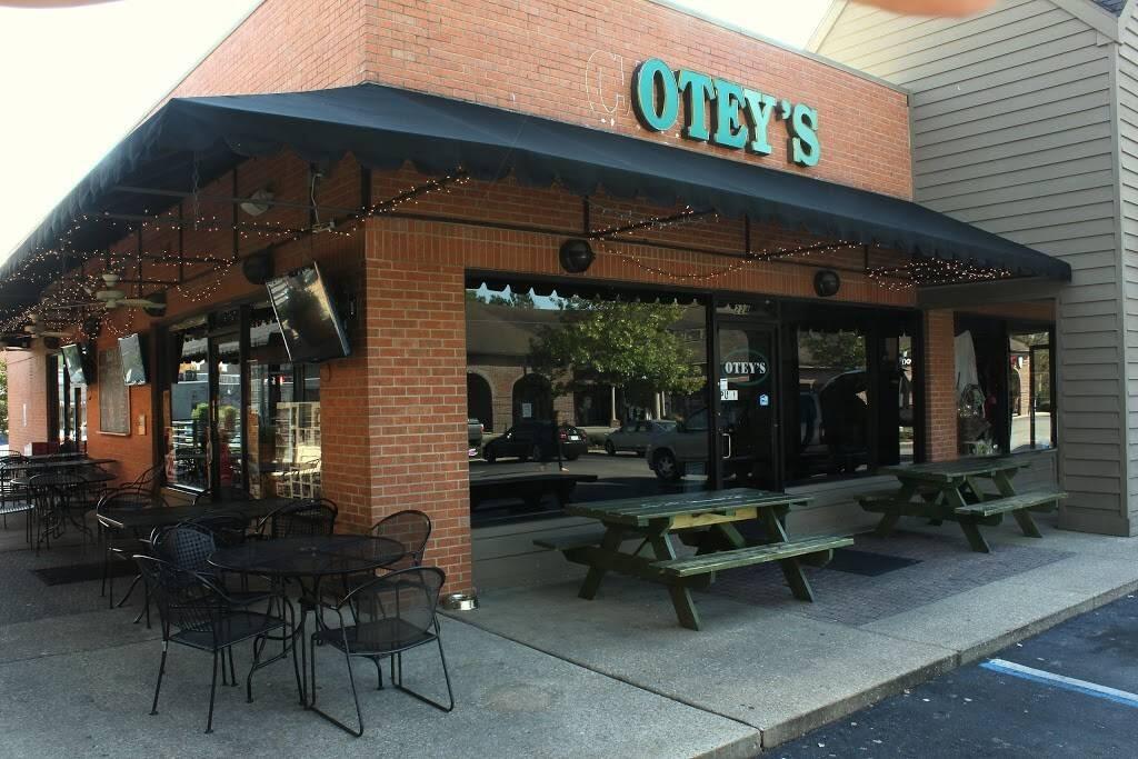 Picture of Otey's Tavern
