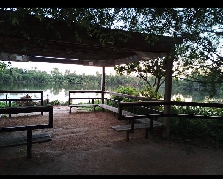 Picture of Edinburg Scenic Wetlands & World Birding Center