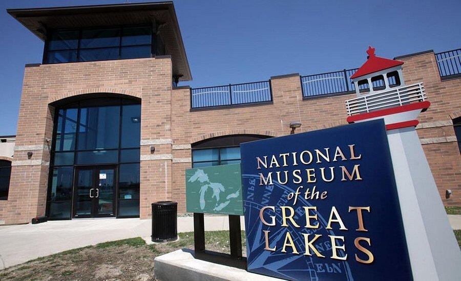 Picture of National Museum of the Great Lakes