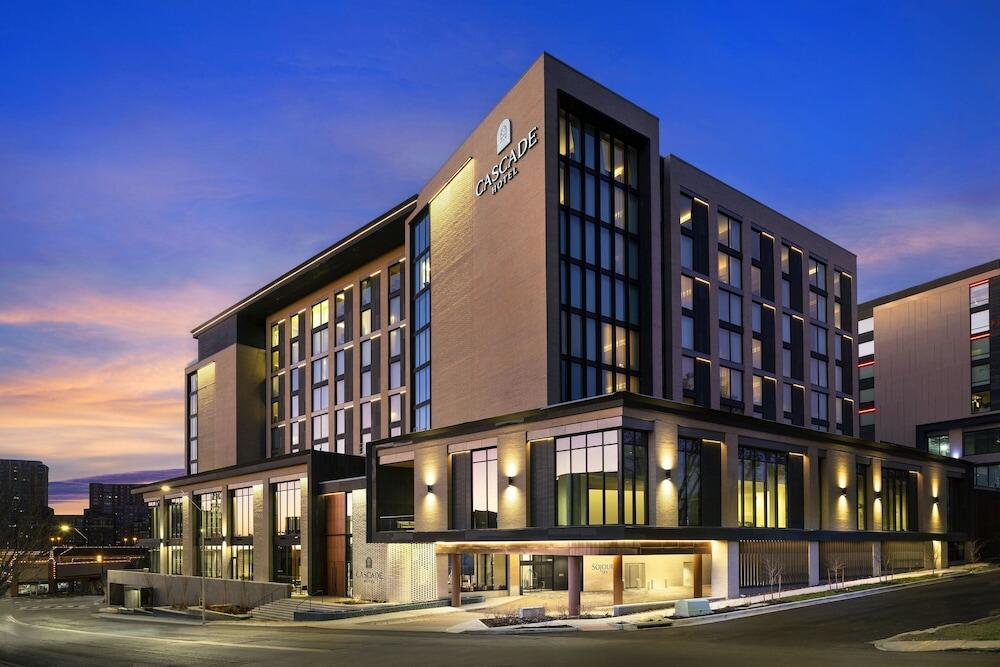 Picture of Cascade Hotel, Kansas City, a Tribute Portfolio Hotel