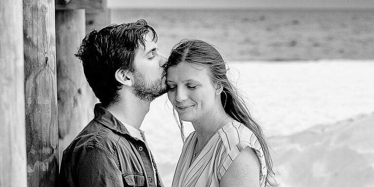 Aidan & Kara Home Page Banner