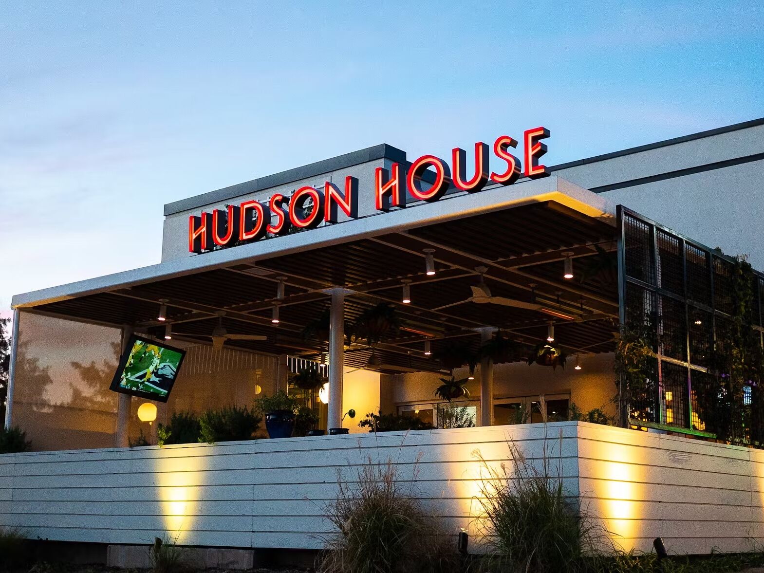 Picture of Hudson House