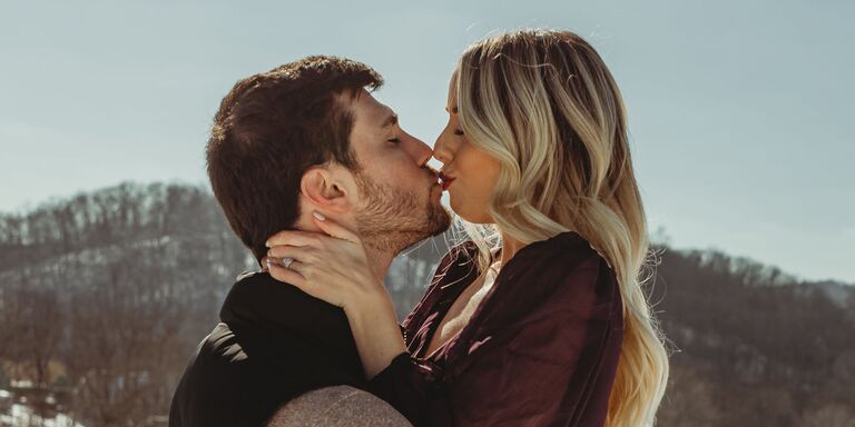 Lindsey & Tyler Home Page Banner