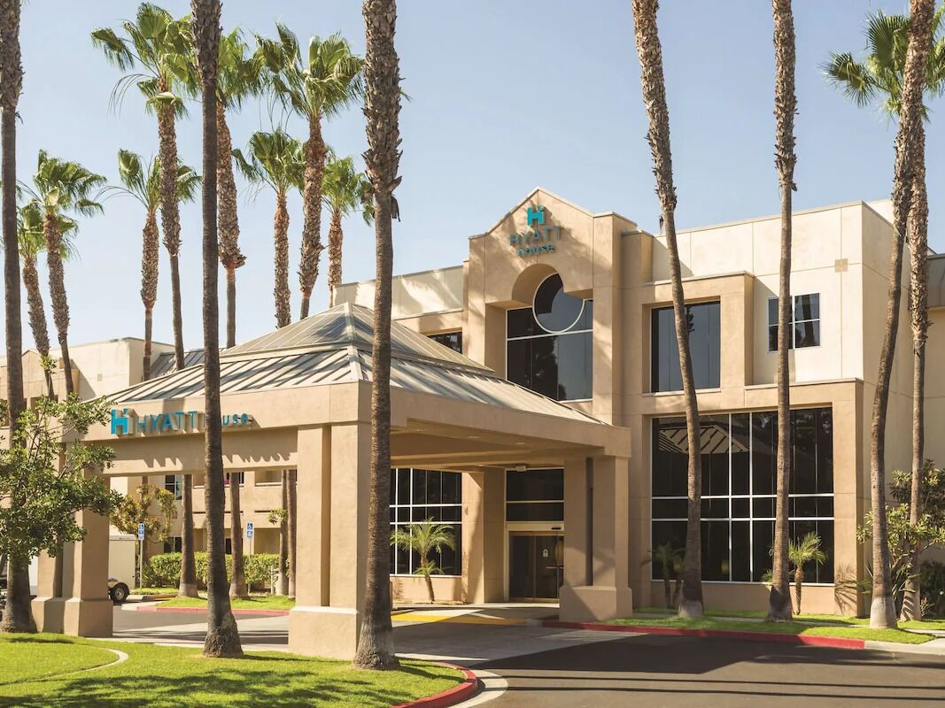 Picture of Hyatt House Cypress/Anaheim