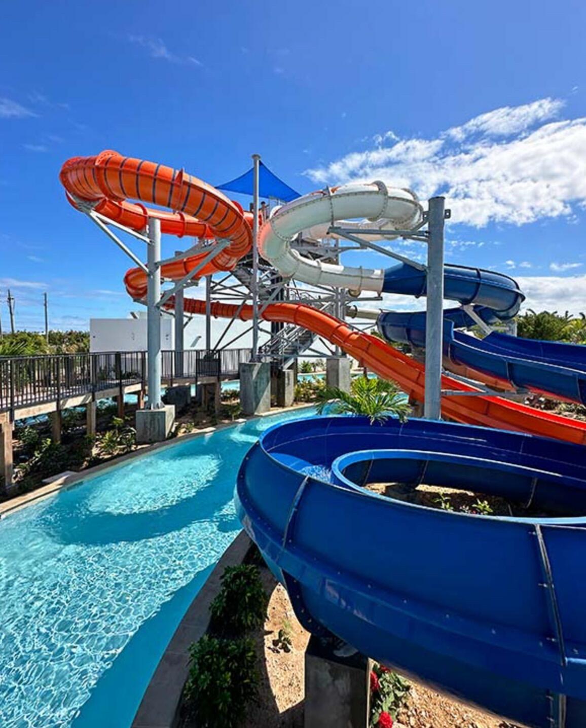 Picture of Aurora Anguilla Entertainment Complex