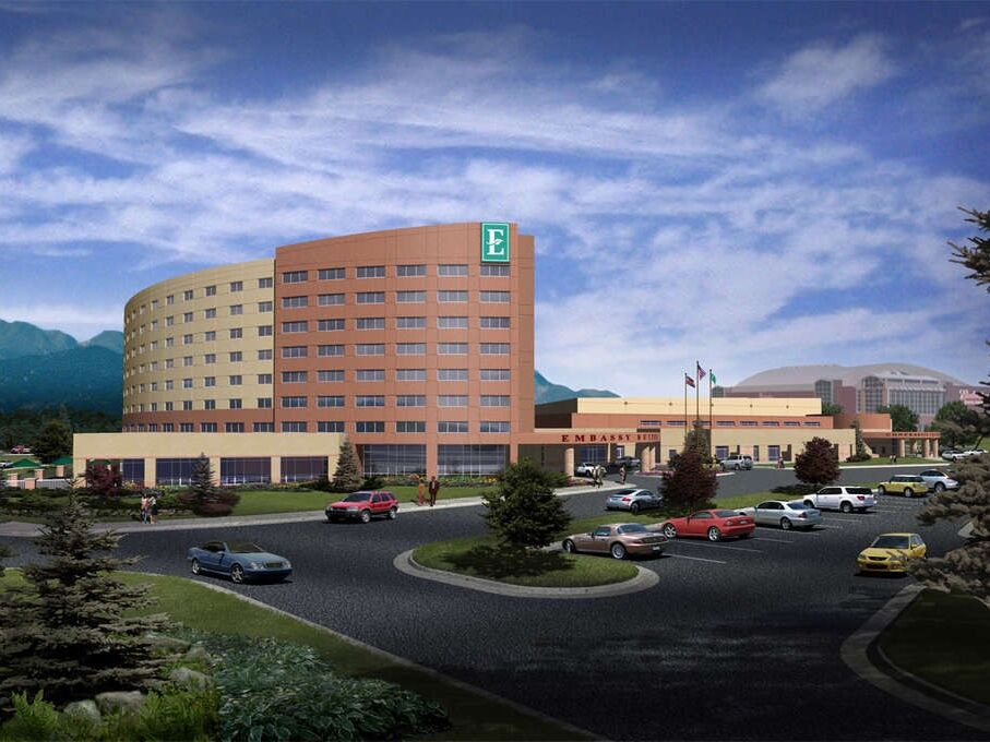 Picture of Embassy Suites by Hilton Loveland Hotel Conference Center & Spa