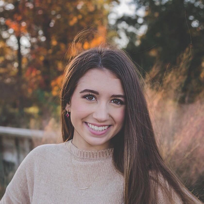 Maddy Daley