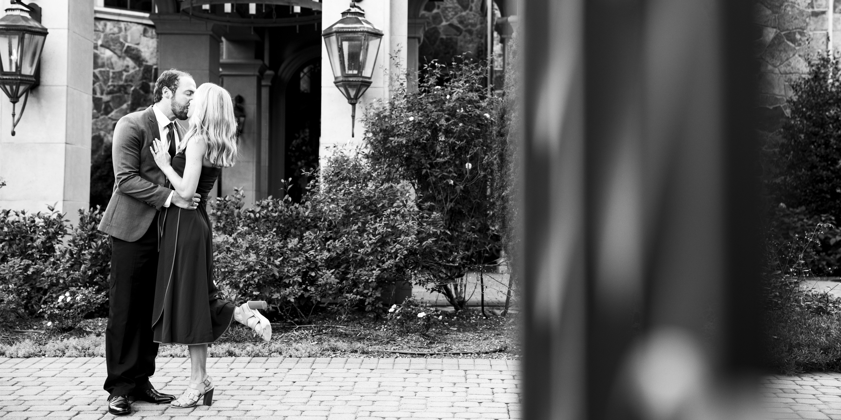 Tamra & Josh Home Page Banner