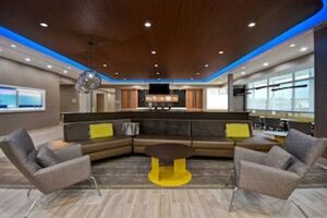 Picture of SpringHill Suites by Marriott Holland