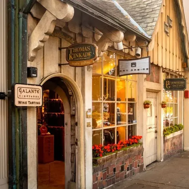 Picture of Carmel by the sea