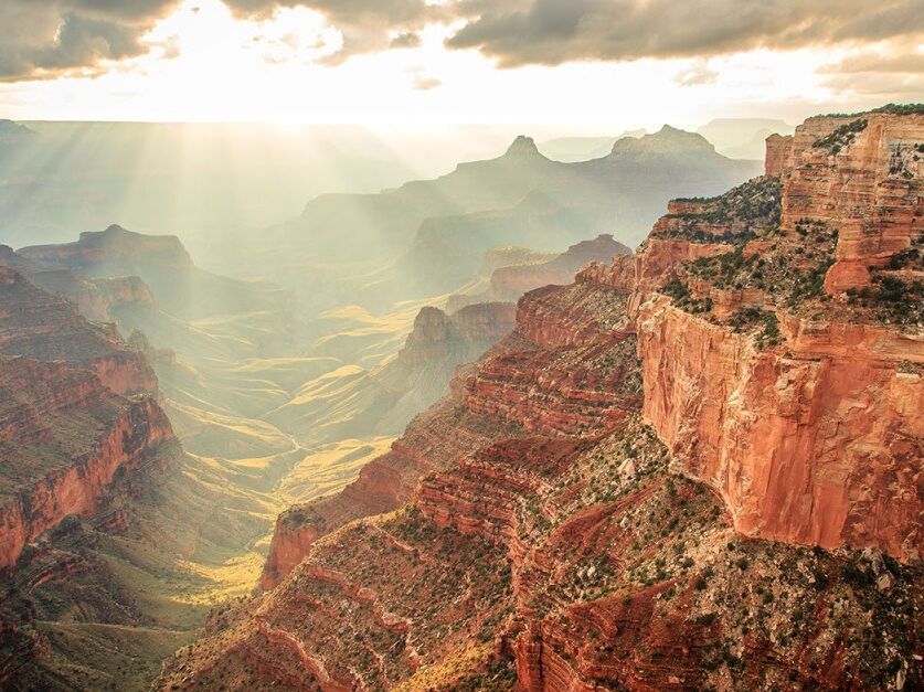 Picture of Grand Canyon National Park