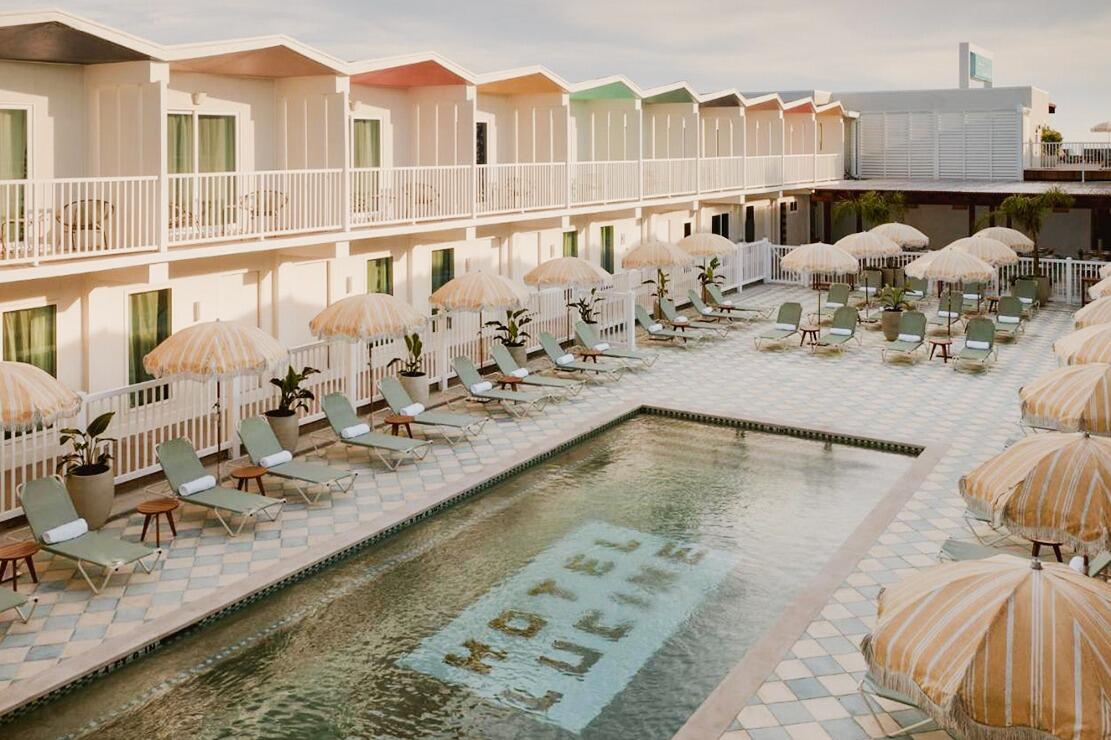 Picture of Hotel Lucine
