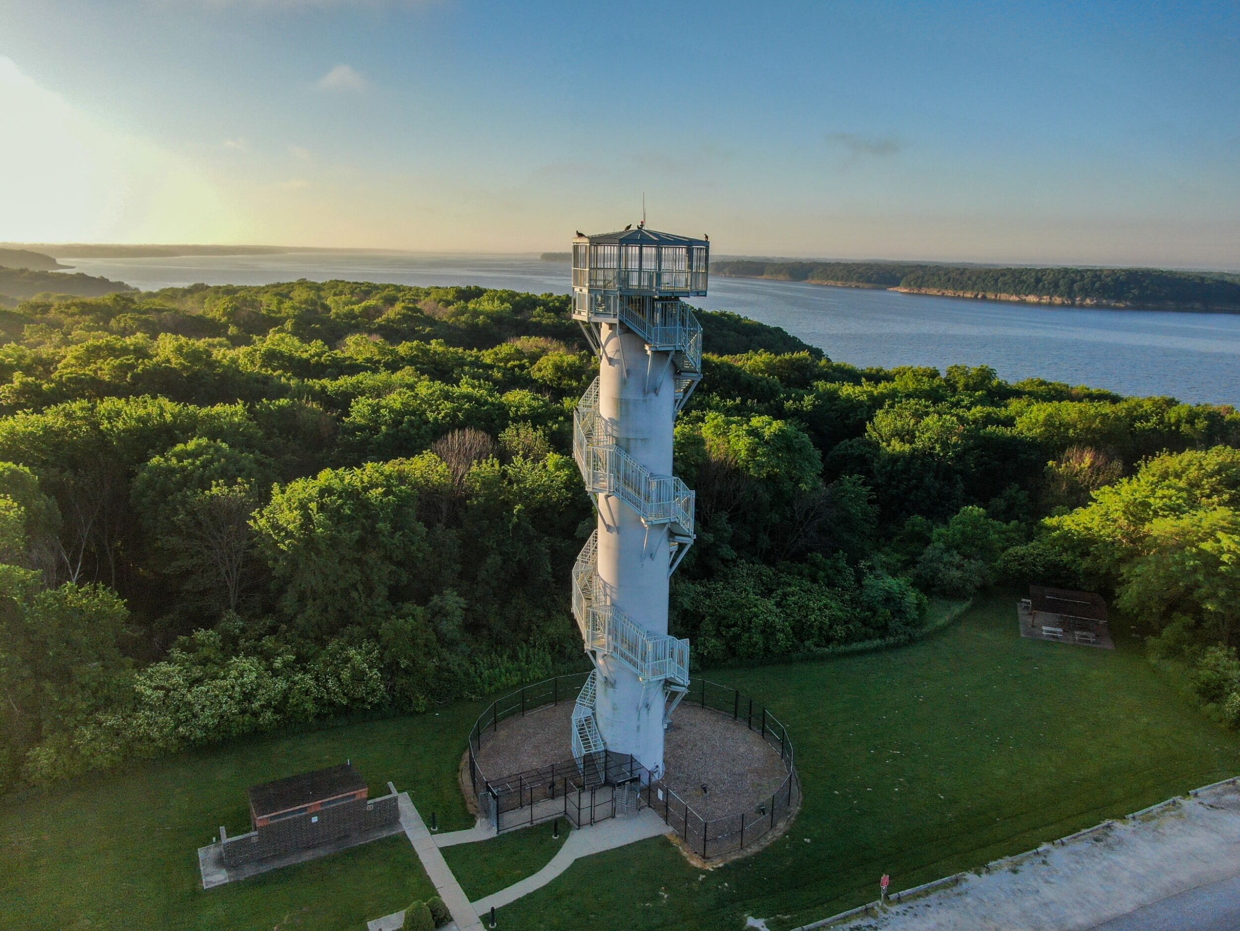 Picture of Cordova Observation Tower