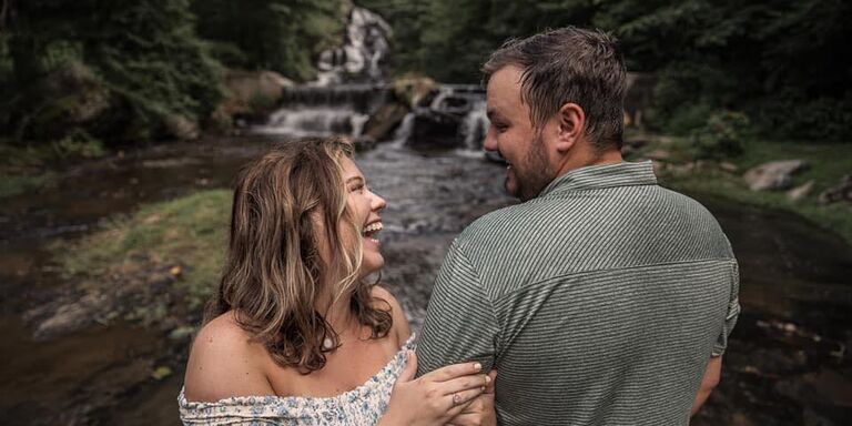 Kyle & Chera Home Page Banner
