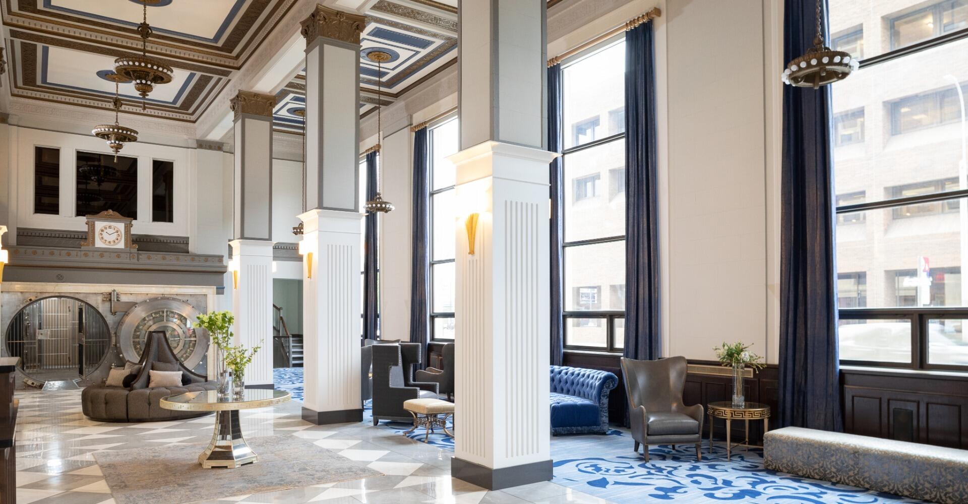 Picture of Hotel On Phillips
