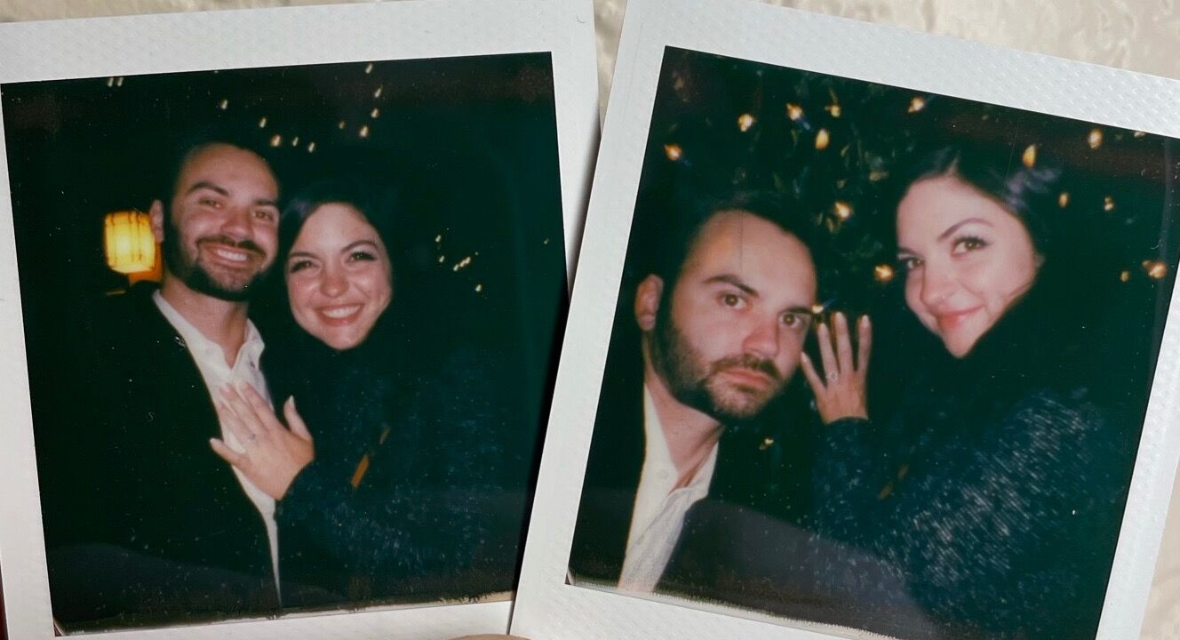 Picture of The Sappiest of Love Stories You'll Ever Read 