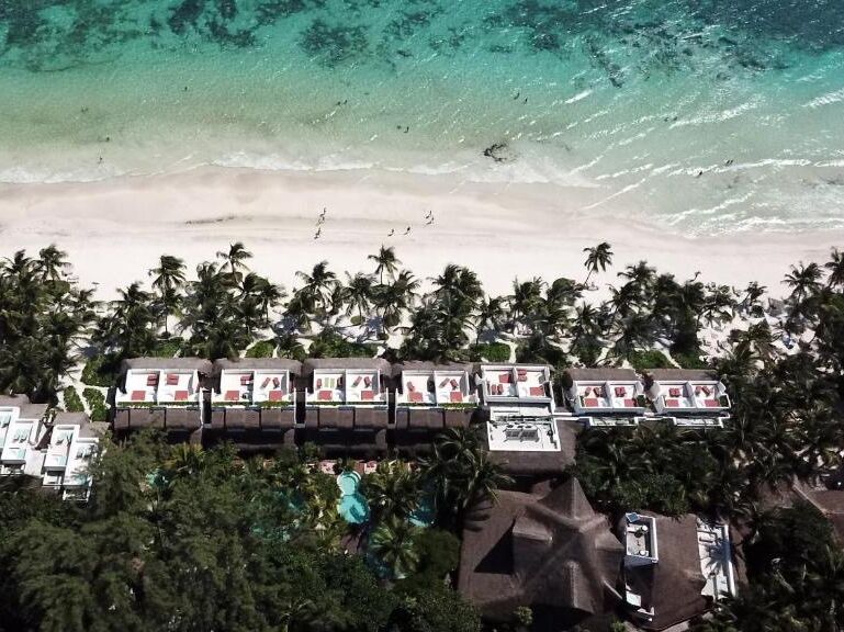 Picture of The Beach Tulum Hotel